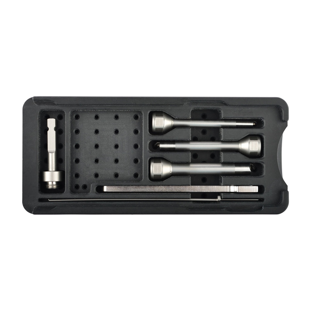 Bone Collector instrumentsæt1